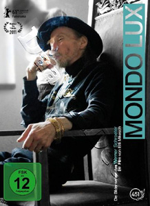 Mondo Lux: The Visual Universe of Werner Schroeter (DVD)